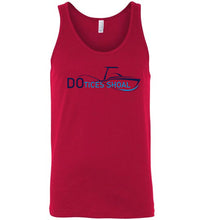 Load image into Gallery viewer, DoTicesShoal Tank Top A Day not on my boat
