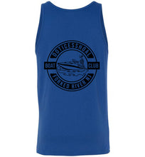Load image into Gallery viewer, DoTicesShoal Tank Top boat club
