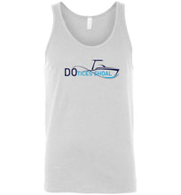 Load image into Gallery viewer, DoTicesShoal Tank Top boat club
