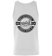 Load image into Gallery viewer, DoTicesShoal Tank Top boat club
