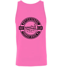 Load image into Gallery viewer, DoTicesShoal Tank Top boat club
