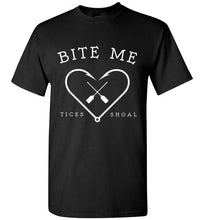 Load image into Gallery viewer, DoTicesShoal Bite Me Shirt
